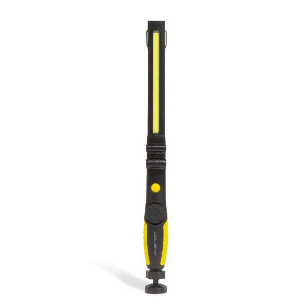 Resigilat - Lampă de lucru COB-LED cu acumulator - PHENOM