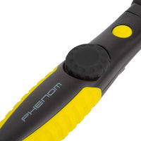 Resigilat - Lampă de lucru COB-LED cu acumulator - PHENOM