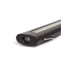 Resigilat - Lampă de lucru COB-LED cu acumulator - PHENOM