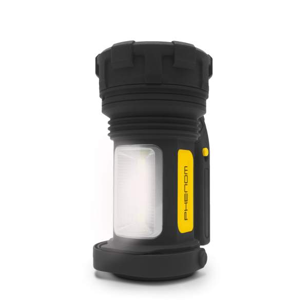 Resigilat - Lampă de lucru cu COB-LED PHENOM