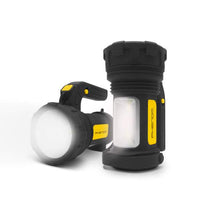 Resigilat - Lampă de lucru cu COB-LED PHENOM