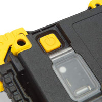 Resigilat - Reflector COB LED multifuncţional, reîncărcabil PHENOM
