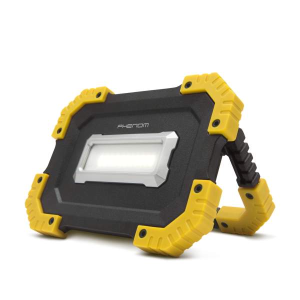 Resigilat - Reflector COB LED multifuncţional