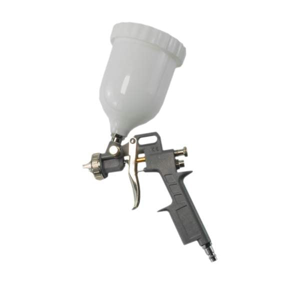 Pistol de vopsit pneumatic