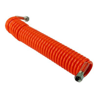 Resigilat - Pistol pneumatic de suflat cu furtun 5 m PU