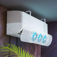 Placă deflectoare din plastic pentru aer condiționat - 55–88 cm