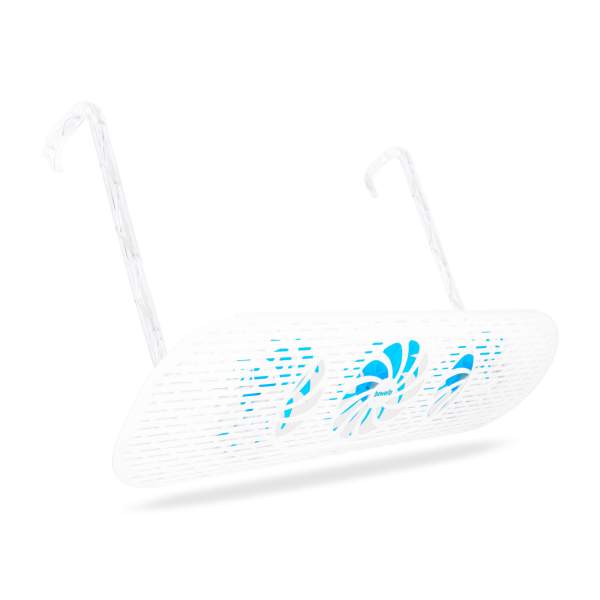 Placă deflectoare din plastic pentru aer condiționat - 55–88 cm