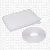 Plasa anti-tantari pt. ferestre 130x150cm-alb