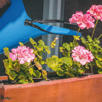 Plasa autoadeziva anti-tantari