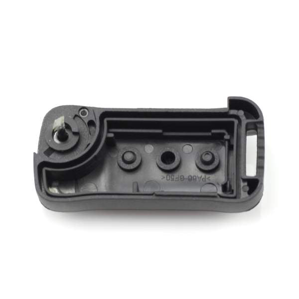 Resigilat - Porsche Cayenne Carcasa cheie tip briceag, 2 butoane
