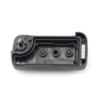 Resigilat - Porsche Cayenne Carcasa cheie tip briceag, 2 butoane