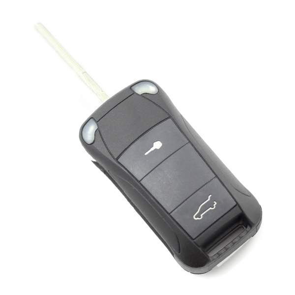 Porsche Cayenne Carcasa cheie tip briceag
