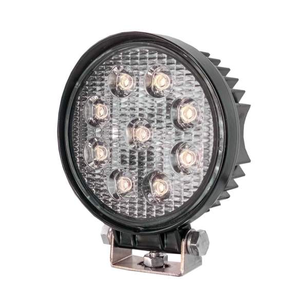 Proiector Led Auto Off Road - 27W - 9 SMD LED Carguard