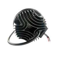 Proiector Led Auto Off Road - 27W - 9 SMD LED Carguard