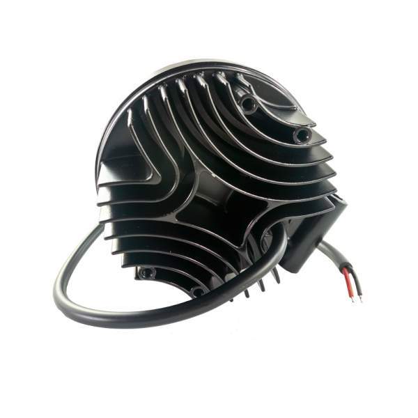 Proiector Led Auto Off Road - 27W - 9 SMD LED Carguard