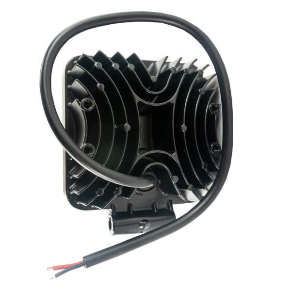 Proiector Led Auto Off Road - 27W - 9 SMD LED Carguard