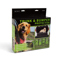 Protector pt. portbagaj si bare de protectie