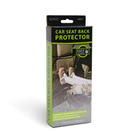 Husă de protecție pentru spătarul scaunelor auto - transparentă