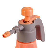 Pulverizator manual – 1,75 L, 3 bar cu supapă de siguranță