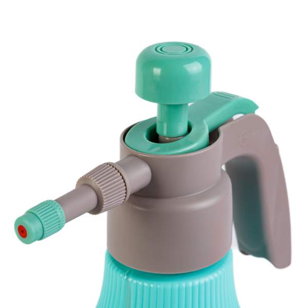 Pulverizator manual – 1,75 L, 3 bar cu supapă de siguranță