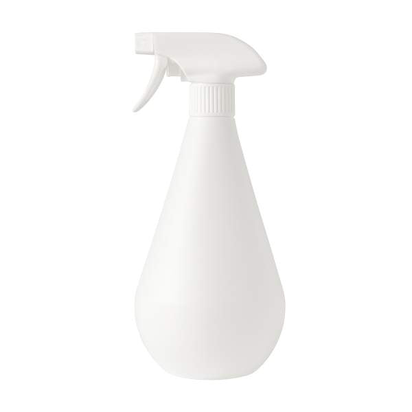 Pulverizator manual din plastic cu duză spray – 900 ml