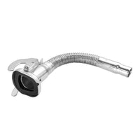 Racord flexibil pentru canistră metalică Carguard