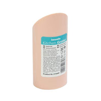 Razătoare bucatarie - plastic - culoare piersică - 14