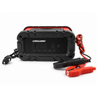 Redresor auto inteligent CARGUARD® 12V/24V, 10A/5A