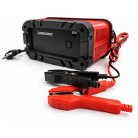 Redresor auto inteligent CARGUARD® 12V/24V, 10A/5A