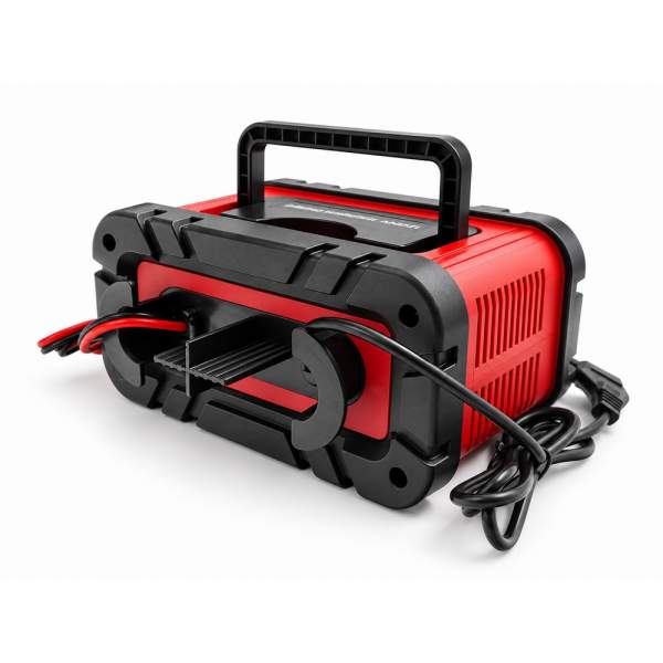Redresor auto inteligent CARGUARD® 12V/24V, 10A/5A