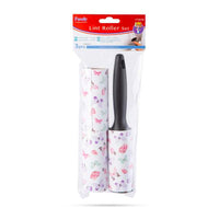 Rolă de curățat haine - 3 buc - 100 mm - 10 coli