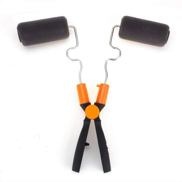 Rolă de vopsitcu design X - 21 cm