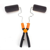 Rolă de vopsitcu design X - 21 cm