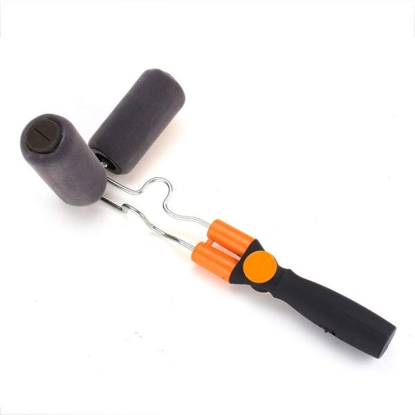 Rolă de vopsitcu design X - 21 cm