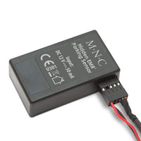 Senzor de parcare cu bandă EMR camuflată - 220 cm