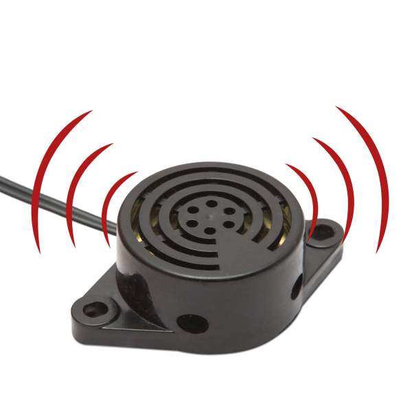 Senzor de parcare cu bandă EMR camuflată - 220 cm