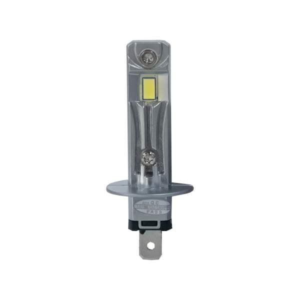 Set 2 Becuri Auto Led H1 14W Off Road Carguard