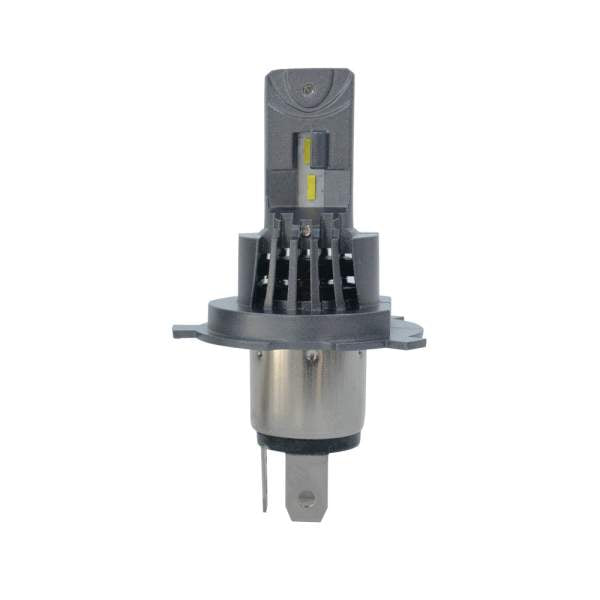 Set 2 Becuri Auto Led H4 35W Off Road Carguard