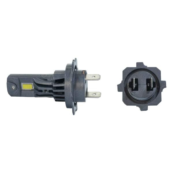 Set 2 Becuri Auto Led H7 28W Off Road Carguard