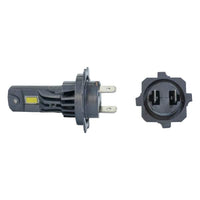 Set 2 Becuri Auto Led H7 28W Off Road Carguard