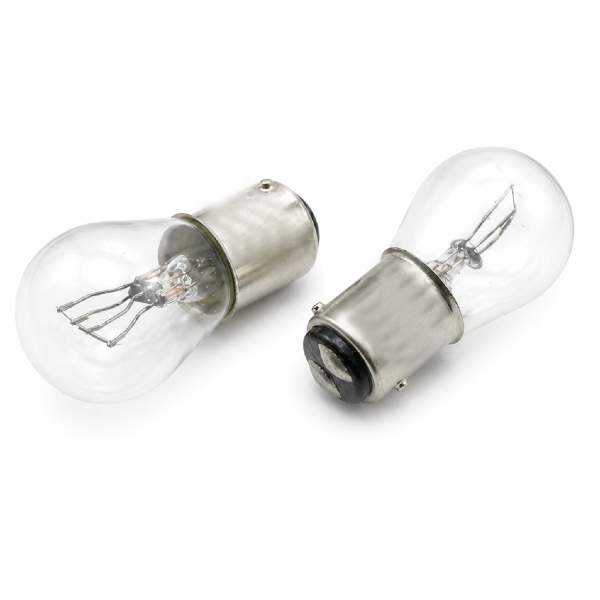 Set 2 becuri P21/5W - CARGUARD