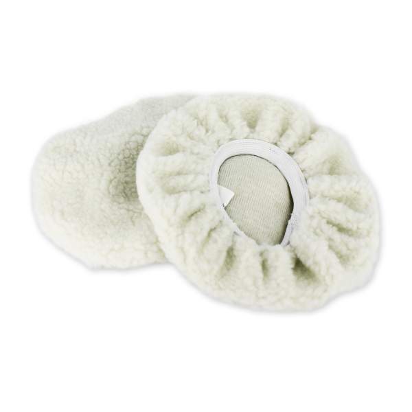 Set 2 buc. husa polish lana cu diametru 24