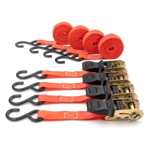 Set 4 chingi cu clichet