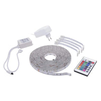 Set banda LED RGB