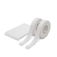 Set bandă/etichete dublu-adezive