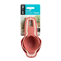 Set bucatarie 3 in 1 - 15