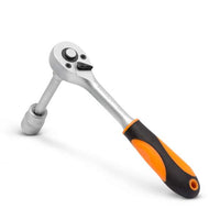 Set chei tubulare - 12 buc. - 1/4