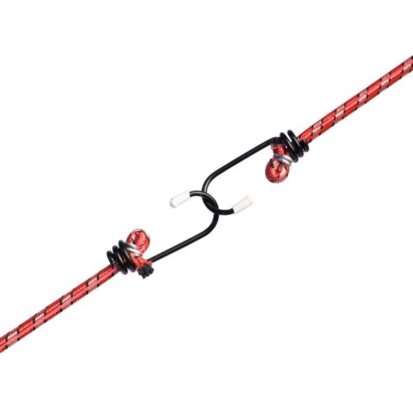 Set cordeline elastice - 2 buc x 100 cm