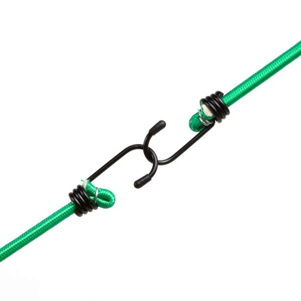 Set cordeline elastice - 2 buc x 45 - 60 - 80 cm