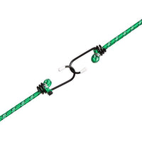 Set cordeline elastice - 2 x 150 cm